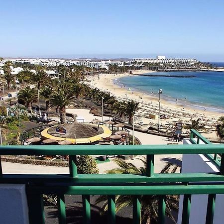 Апартаменты Design Vivienda V El Burgao By The Sea Коста-Тегисе Экстерьер фото