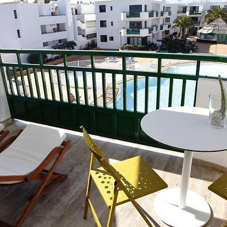 Апартаменты Design Vivienda V El Burgao By The Sea Коста-Тегисе Экстерьер фото