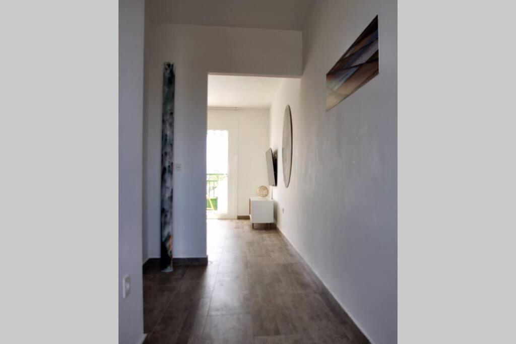 Апартаменты Design Vivienda V El Burgao By The Sea Коста-Тегисе Экстерьер фото